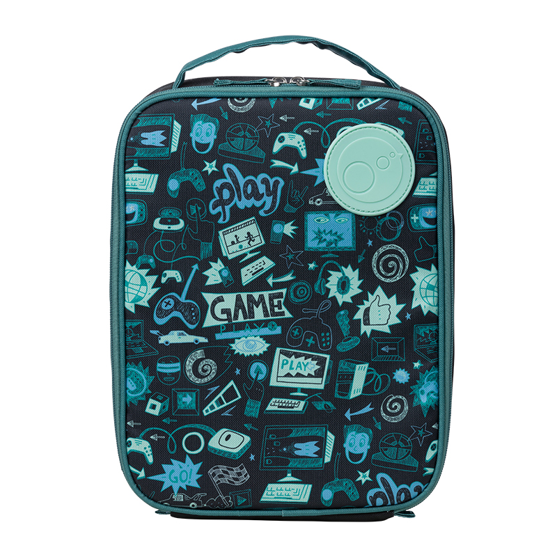 B.box Insulated Lunchbag - MVP